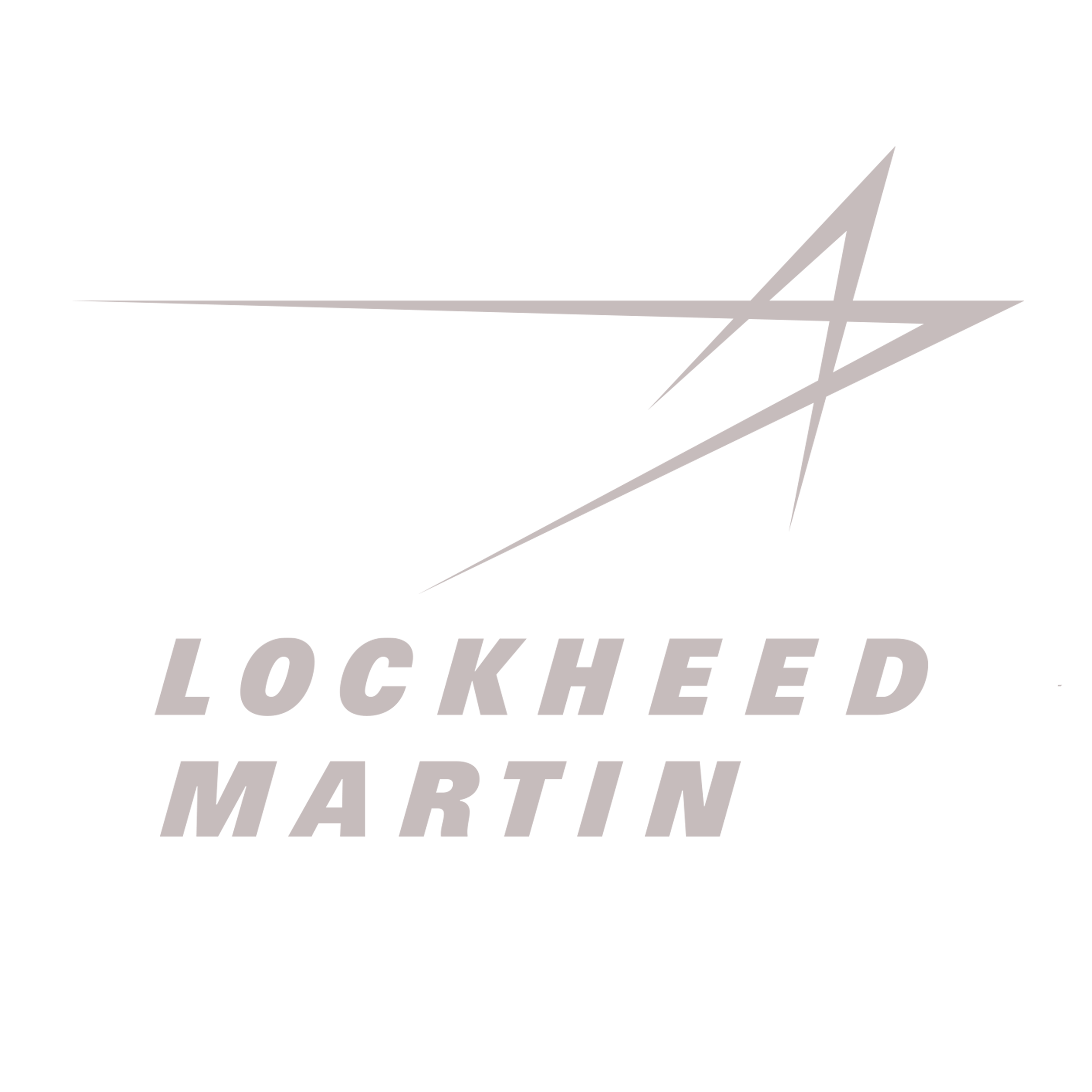 Logo of Lockheed Martin - Benefited from Legacy Part's repair services