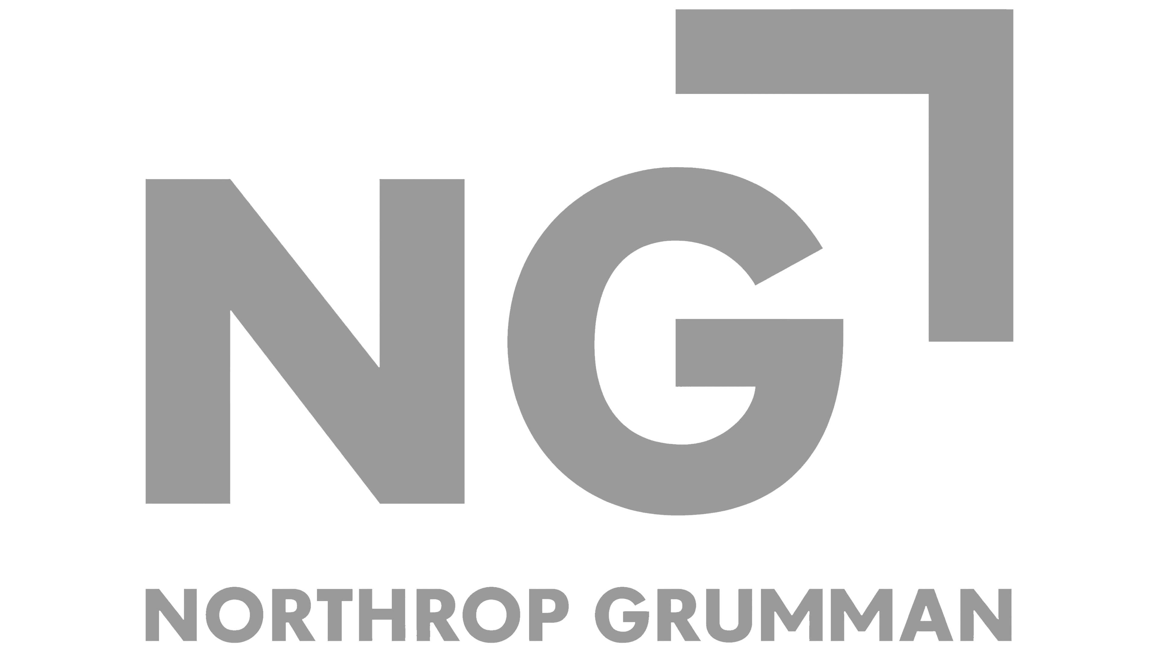 Logo of Northrop Grumman - Legacy Part assisted with their legacy system support