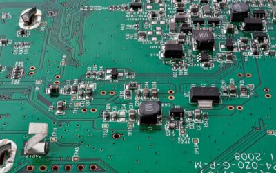 The Hidden World of Rare and Discontinued Electronic Components